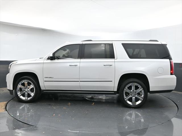 used 2018 GMC Yukon XL car, priced at $29,543