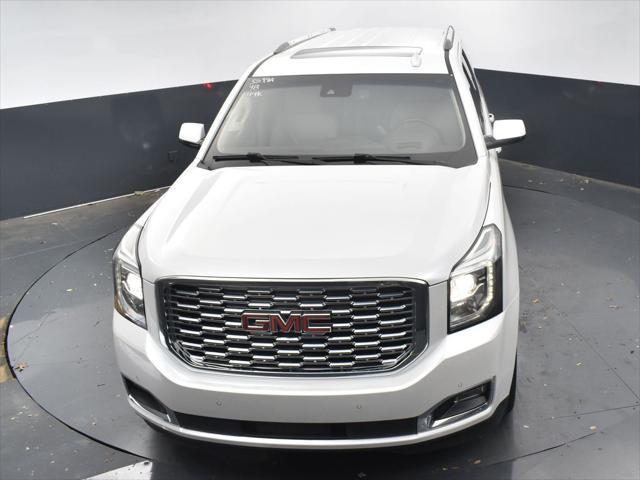 used 2018 GMC Yukon XL car, priced at $29,543