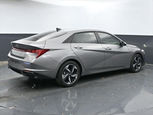 used 2022 Hyundai Elantra car, priced at $19,998