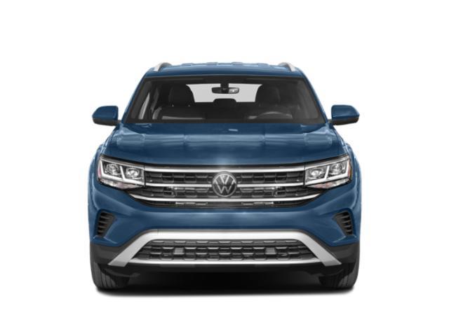 used 2020 Volkswagen Atlas Cross Sport car