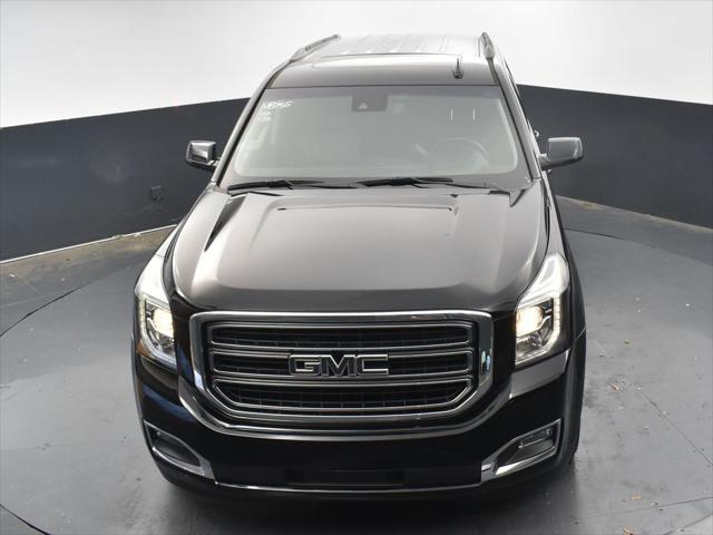 used 2020 GMC Yukon car, priced at $38,500