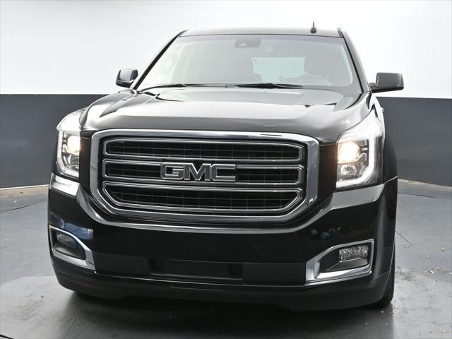 used 2020 GMC Yukon car, priced at $38,500