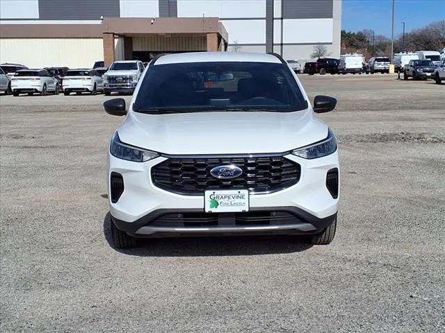 new 2025 Ford Escape car, priced at $35,470