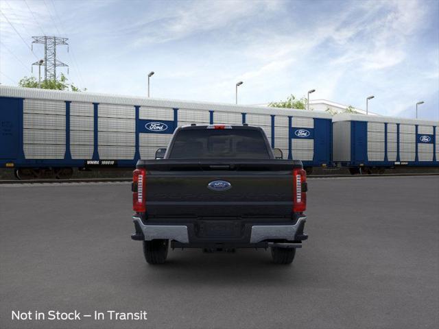 new 2025 Ford F-350 car, priced at $77,077