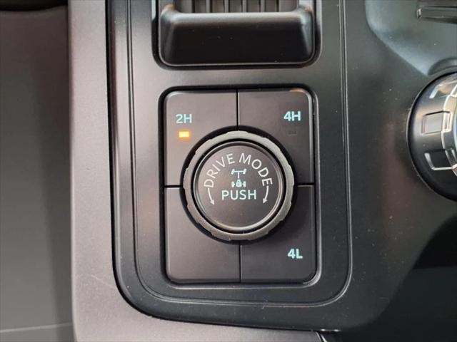 new 2025 Ford F-150 car, priced at $49,998