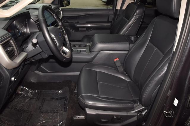 used 2022 Ford Expedition car, priced at $44,000