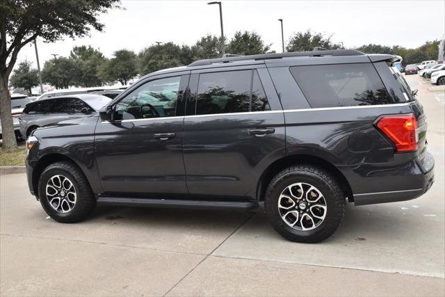 used 2022 Ford Expedition car, priced at $44,000