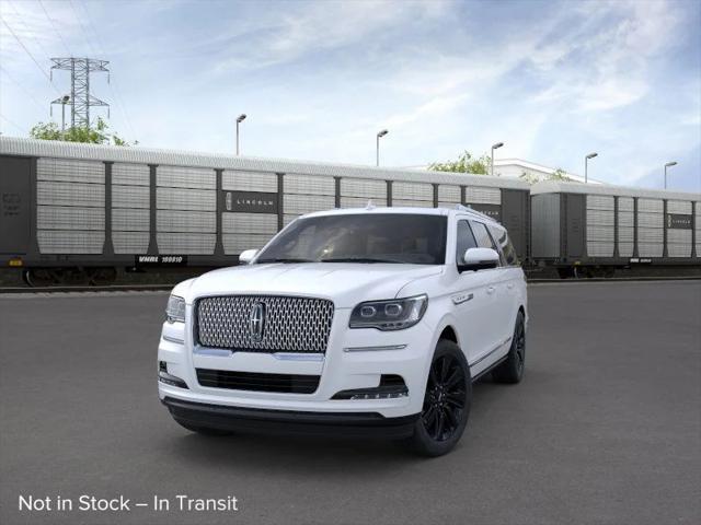 new 2024 Lincoln Navigator car, priced at $103,160