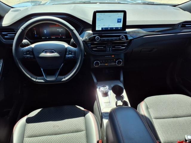 new 2025 Ford Escape car, priced at $24,949