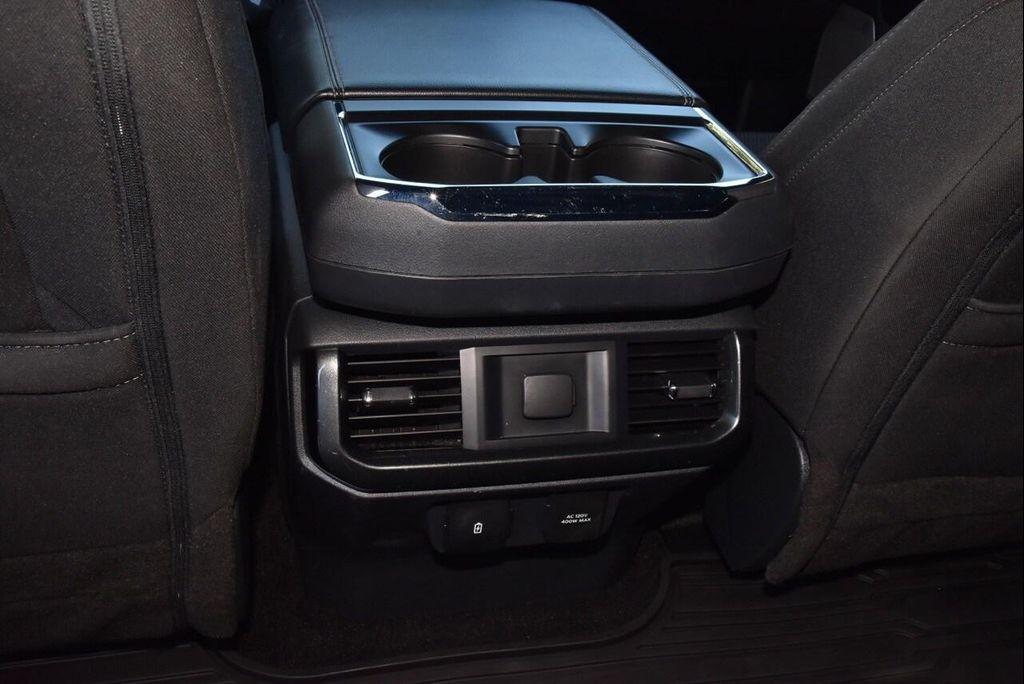 used 2022 Ford F-150 car, priced at $42,405