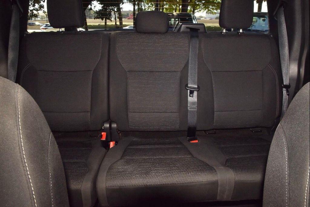 used 2022 Ford F-150 car, priced at $42,405