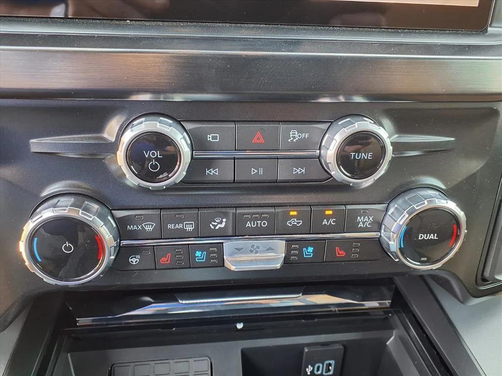 new 2026 Ford F-350 car, priced at $87,690