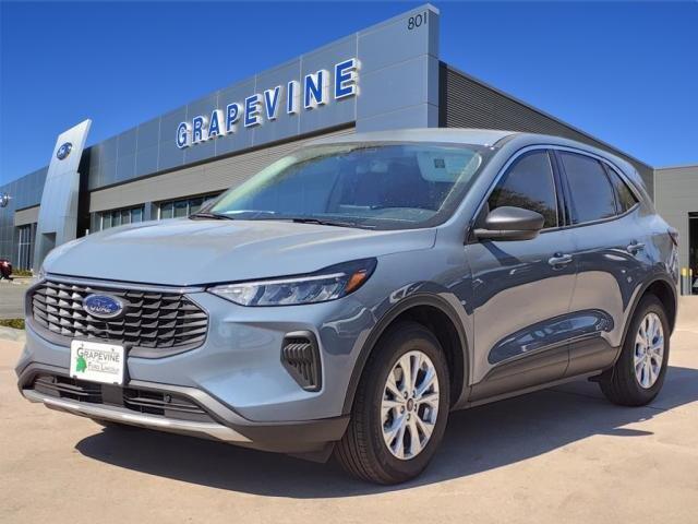 new 2024 Ford Escape car, priced at $23,521