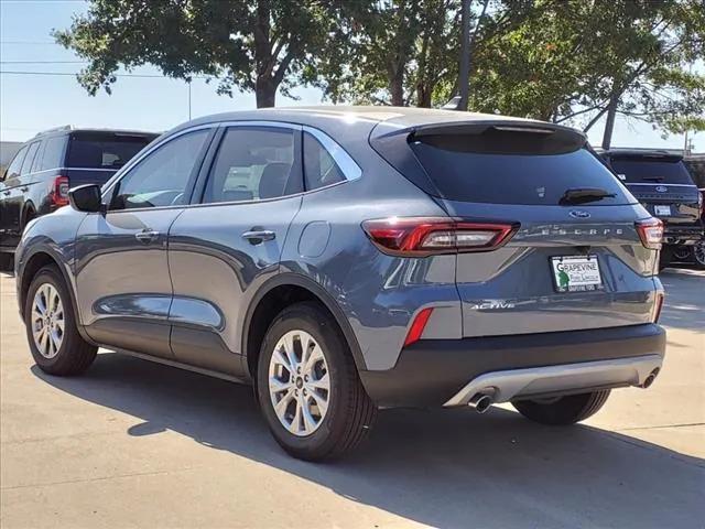 new 2024 Ford Escape car, priced at $23,521