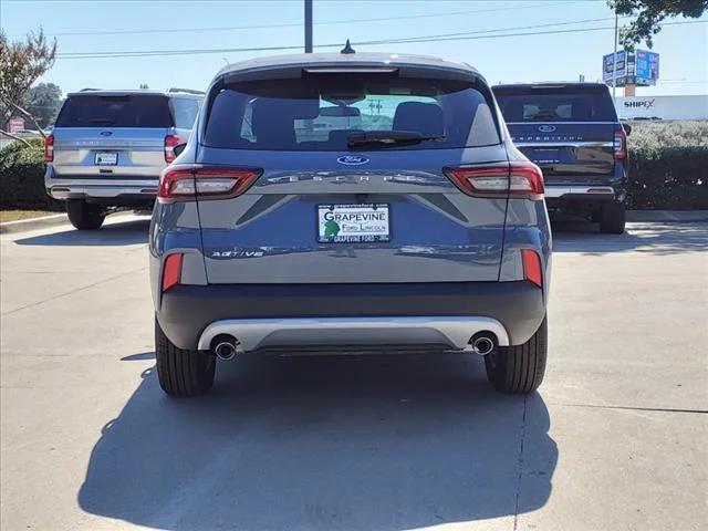 new 2024 Ford Escape car, priced at $23,521