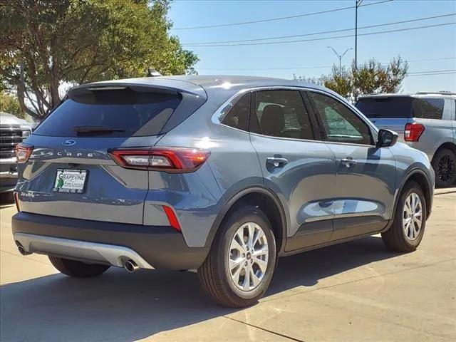 new 2024 Ford Escape car, priced at $23,521