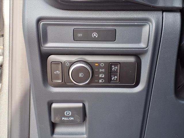 new 2025 Ford F-150 car, priced at $42,979