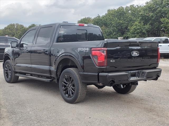 new 2024 Ford F-150 car, priced at $51,827