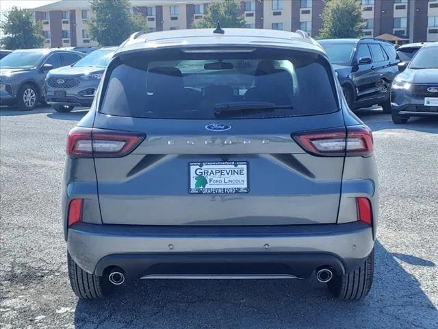 new 2024 Ford Escape car, priced at $25,488