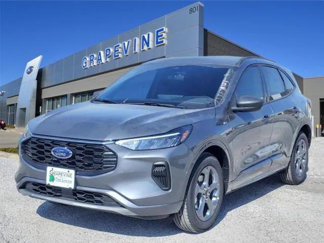 new 2024 Ford Escape car, priced at $25,488