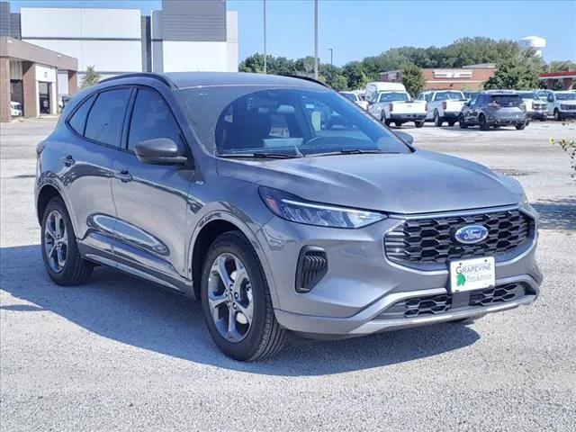 new 2024 Ford Escape car, priced at $25,488