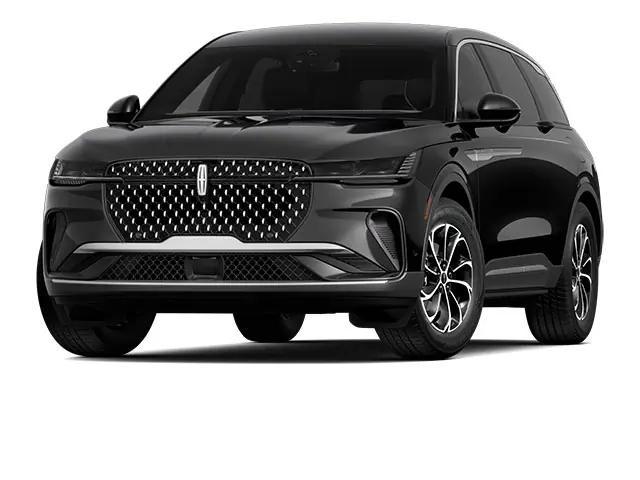 new 2024 Lincoln Nautilus car, priced at $54,034