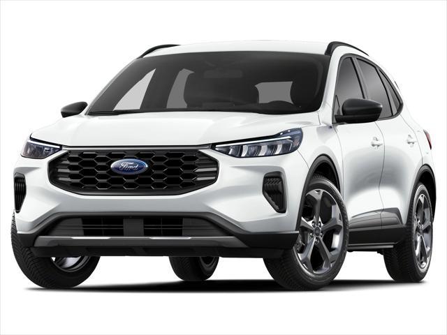 new 2025 Ford Escape car, priced at $34,980