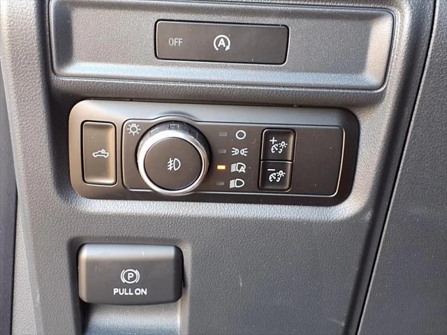 new 2025 Ford F-150 car, priced at $38,629
