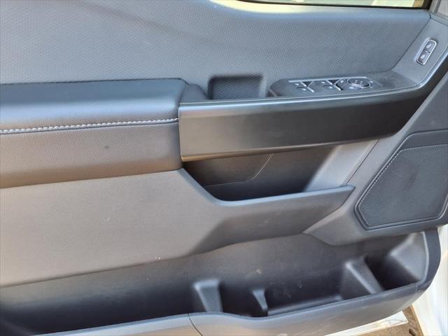 new 2025 Ford F-150 car, priced at $38,629