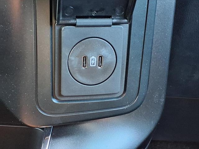 new 2025 Ford F-150 car, priced at $38,629