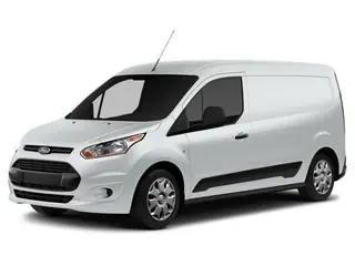 used 2014 Ford Transit Connect car, priced at $12,450