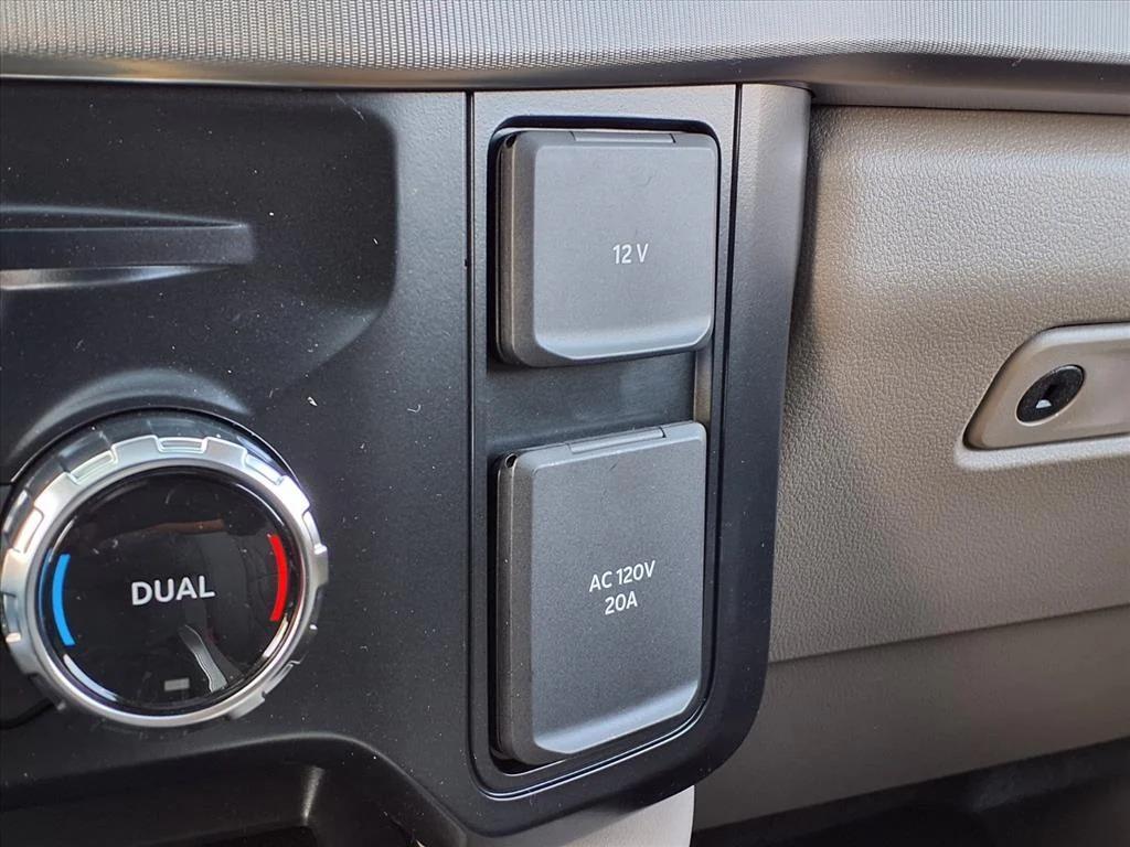 new 2026 Ford F-350 car, priced at $107,490