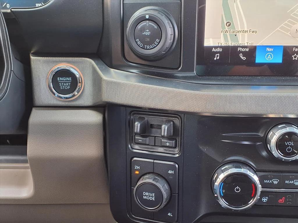 new 2026 Ford F-350 car, priced at $107,490