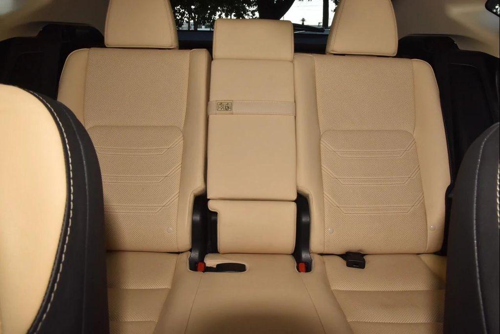 used 2016 Lexus NX 200t car, priced at $15,841