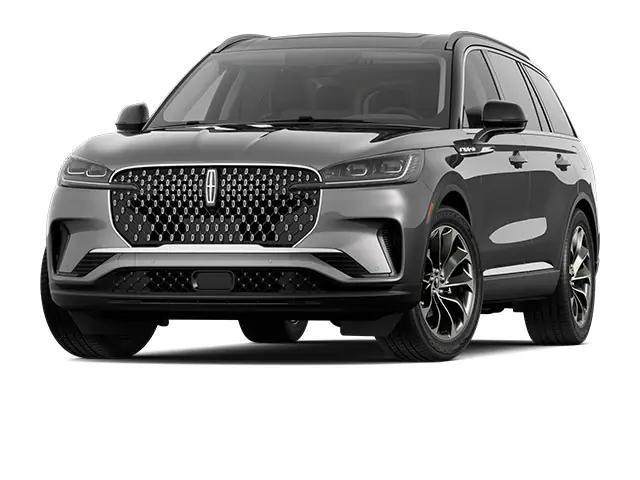 new 2025 Lincoln Aviator car, priced at $72,051