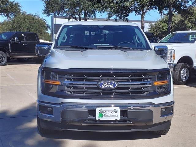 new 2024 Ford F-150 car, priced at $43,723