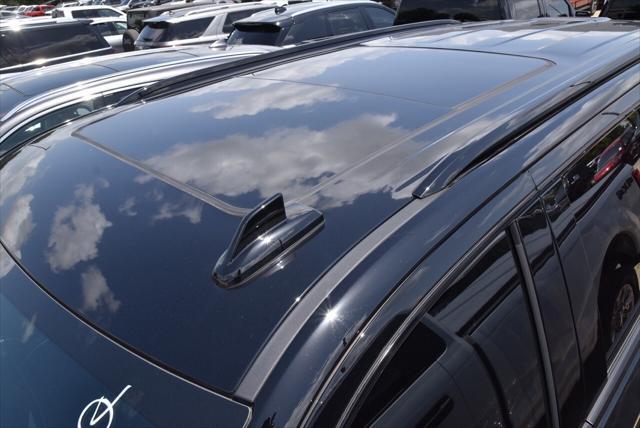 used 2021 Cadillac Escalade car, priced at $59,995