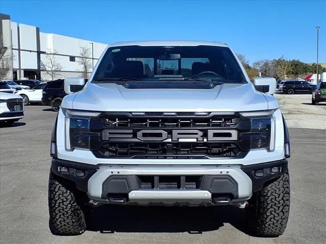 new 2025 Ford F-150 car, priced at $108,865