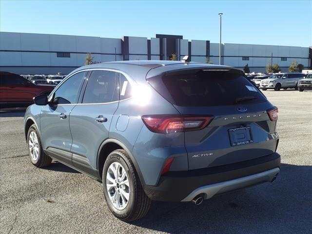 new 2024 Ford Escape car, priced at $23,211