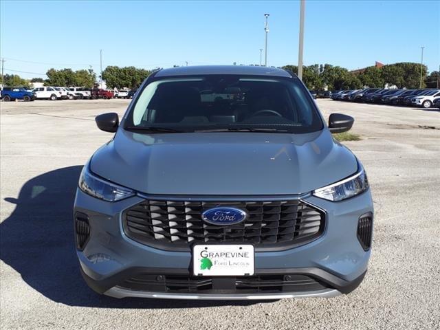 new 2024 Ford Escape car, priced at $23,211