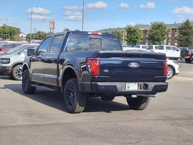 new 2024 Ford F-150 car, priced at $50,238