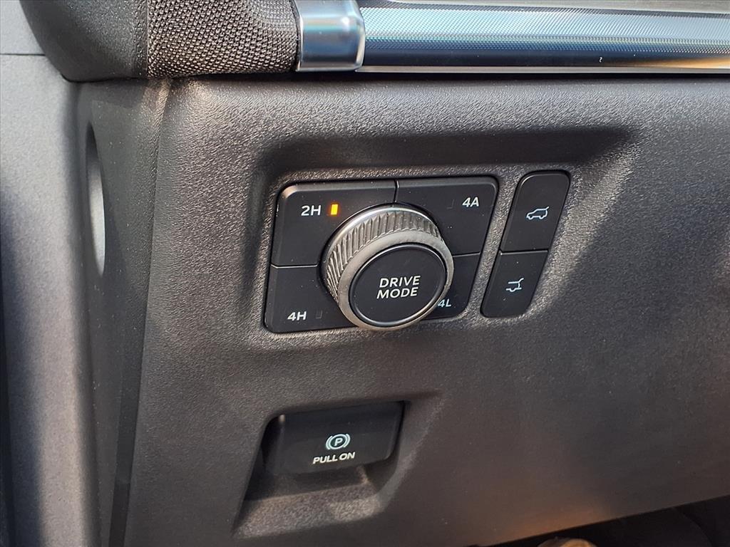 new 2025 Ford Expedition car, priced at $79,135