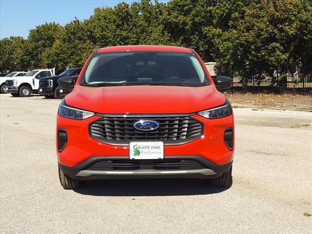 new 2024 Ford Escape car, priced at $24,240