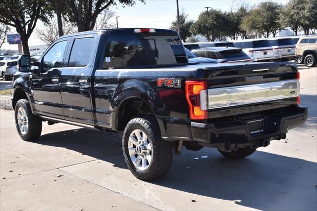 used 2017 Ford F-250 car, priced at $49,999