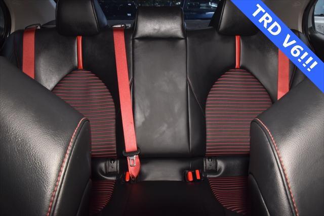 used 2020 Toyota Camry car, priced at $24,490