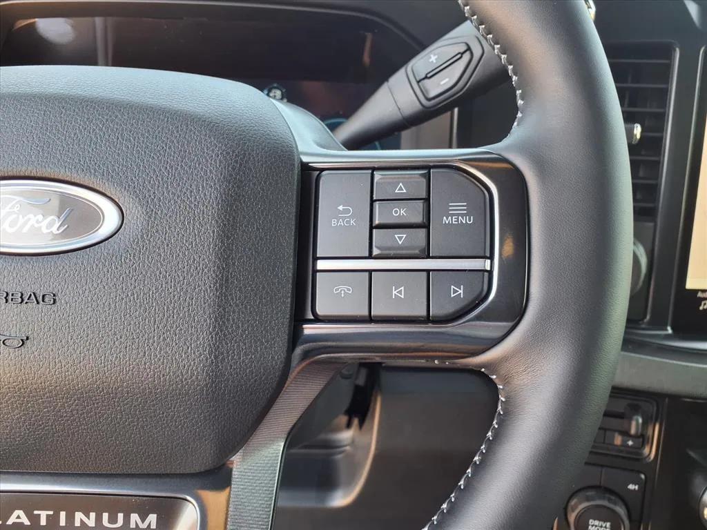 new 2026 Ford F-350 car, priced at $101,815