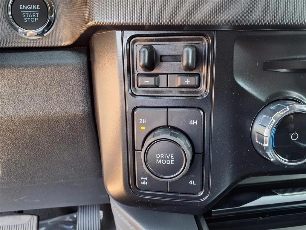 new 2026 Ford F-350 car, priced at $101,815