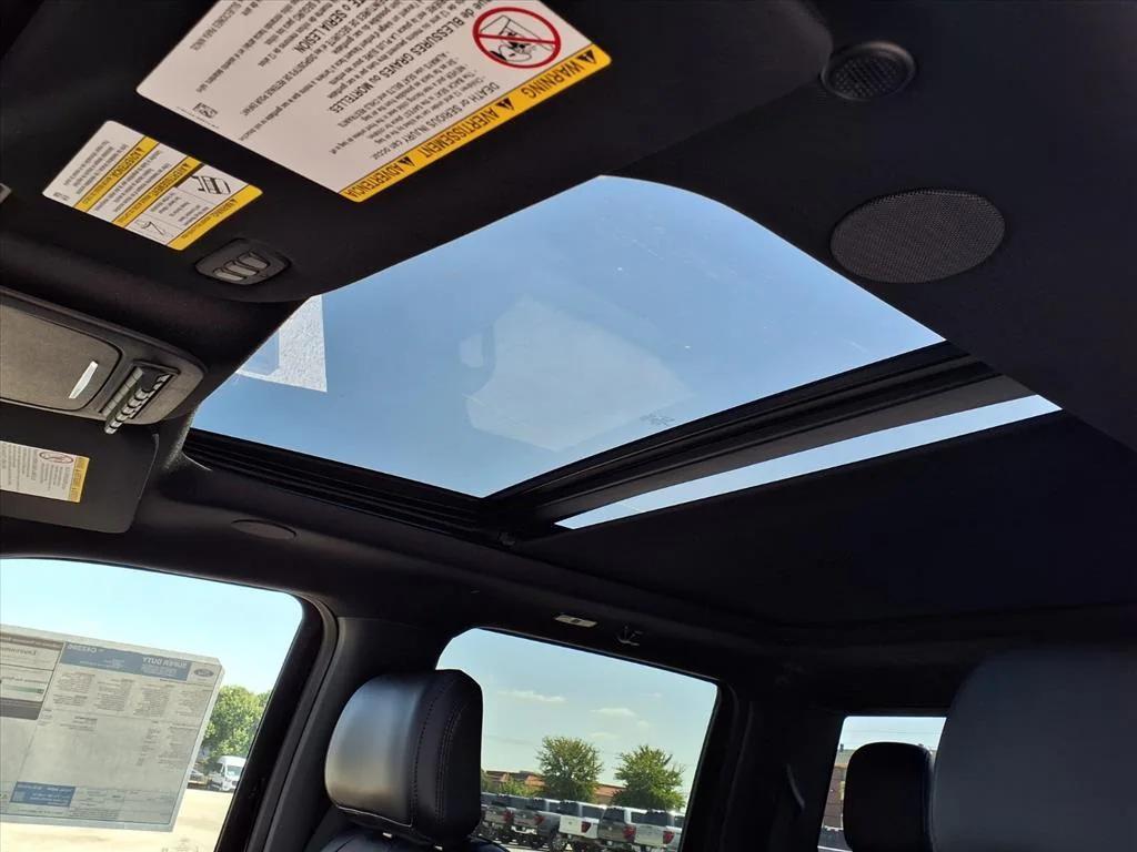 new 2026 Ford F-350 car, priced at $101,815
