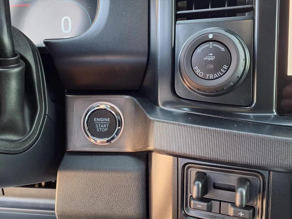 new 2026 Ford F-350 car, priced at $101,815