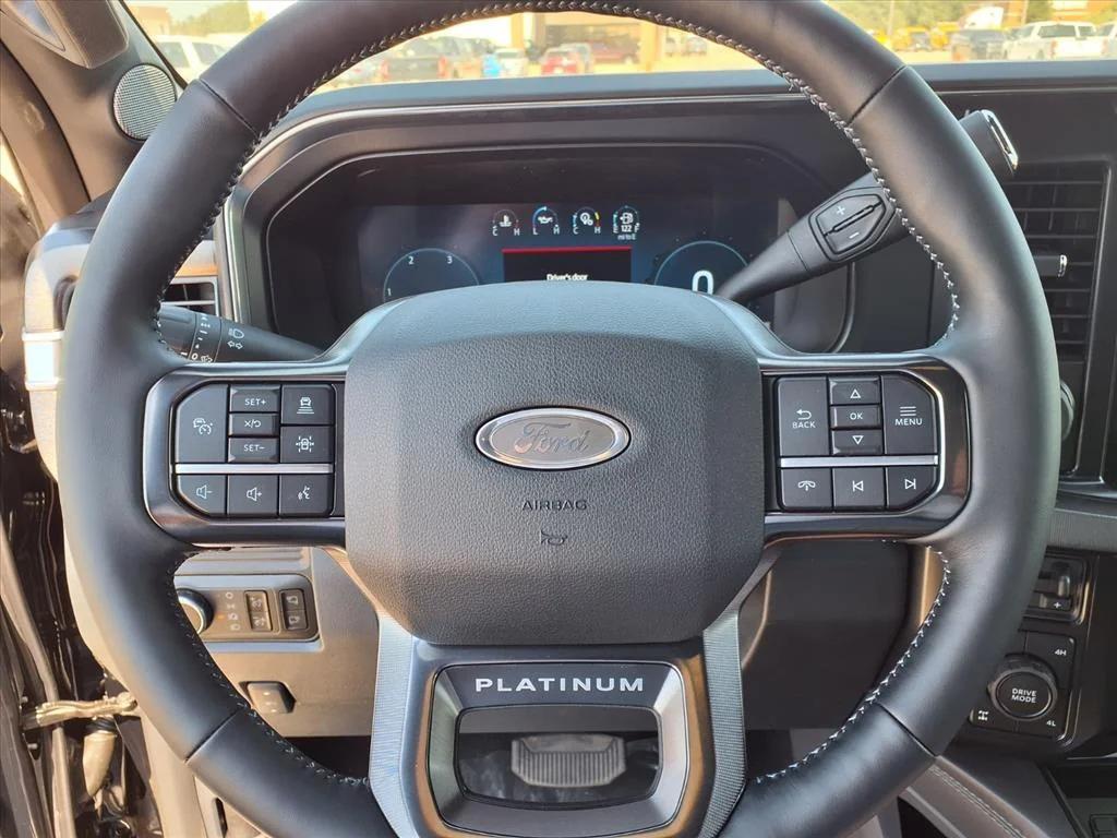 new 2026 Ford F-350 car, priced at $101,815